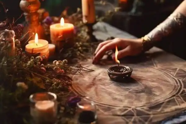 tarot Millbury